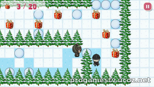 Snowball: Puzzle - Screenshots 3