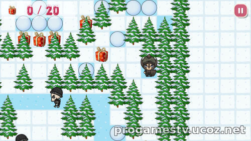 Snowball: Puzzle - Screenshots 4