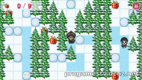 Snowball: Puzzle - Screenshots 6