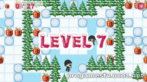 Snowball: Puzzle - Screenshots 2