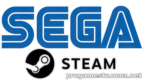 SEGA раздаёт пять игр в в STEAM
