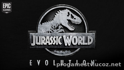 Jurassic World: Evolution бесплатно можно забрать до 7 января в Epic Games Store