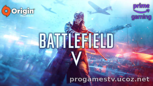 Бесплатная раздача: Battlefield 5 для Origin от Amazon