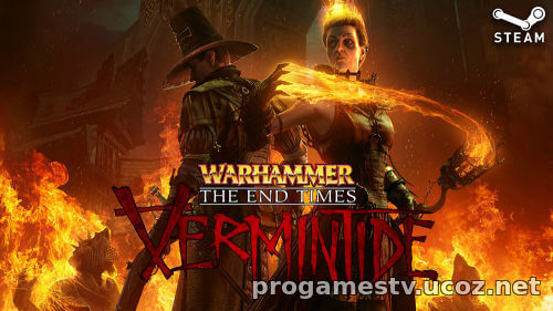 На сайте Fanatical можно получить бесплатно ключ от Warhammer: End Times - Vermintide