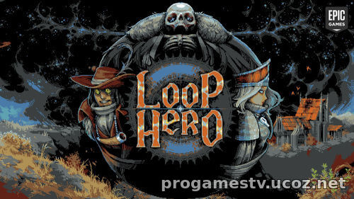 В EGS раздают рогалик Loop Hero