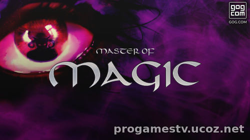 Стратегию Master of Magic Classic отдают в GoG