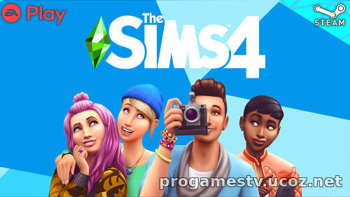 The Sims 4 стала везде бесплатной.