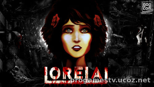 Приключение девушки Lorelai отдают в GoG