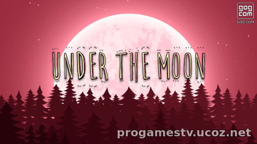 Андвенчуру Under The Moon отдают в GoG