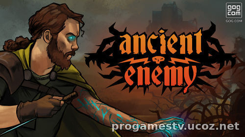 Карточную игру Ancient Enemy отдают в ГоГ.