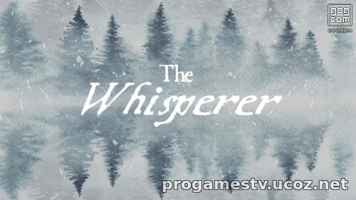 Приключение с тайнами и головоломками The Whisperer отдают в GoG.