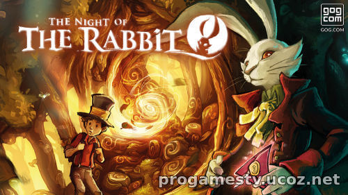 Игру The Night of the Rabbit можно забрать в GoG