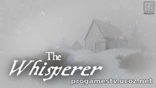 Приключение с тайнами и головоломками The Whisperer отдают в GoG.