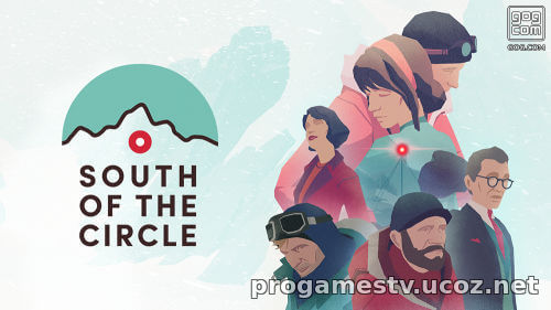 Адвенчуру - South of the Circle, можно забрать в GoG.