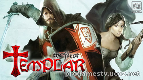 Экшн-адвенчуру - The First Templar - Special Edition, можно забрать в GoG